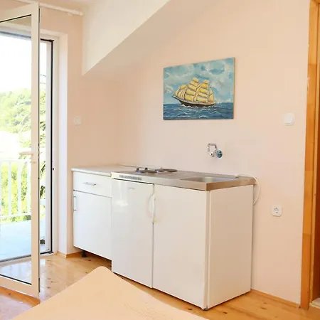 4576c Appartement Žuljana