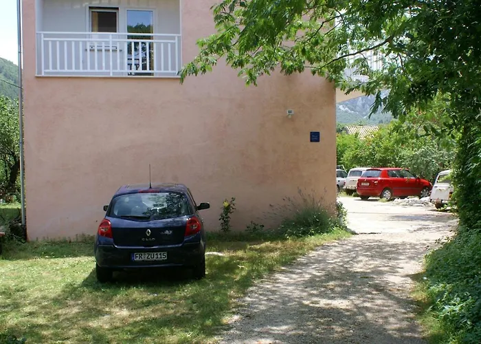 4576c شقة Žuljana