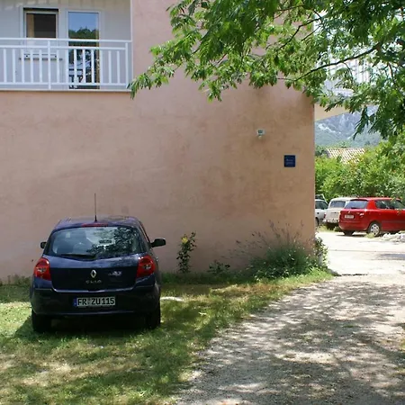 4576c Apartment Žuljana